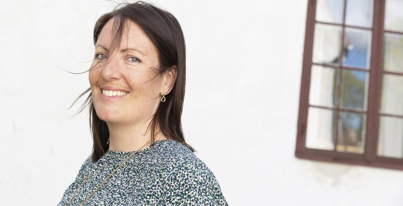 Foto: Cornelia Jönsson