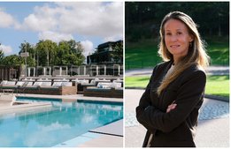 Så bygger Sankt Jörgen Park vidare på framgången