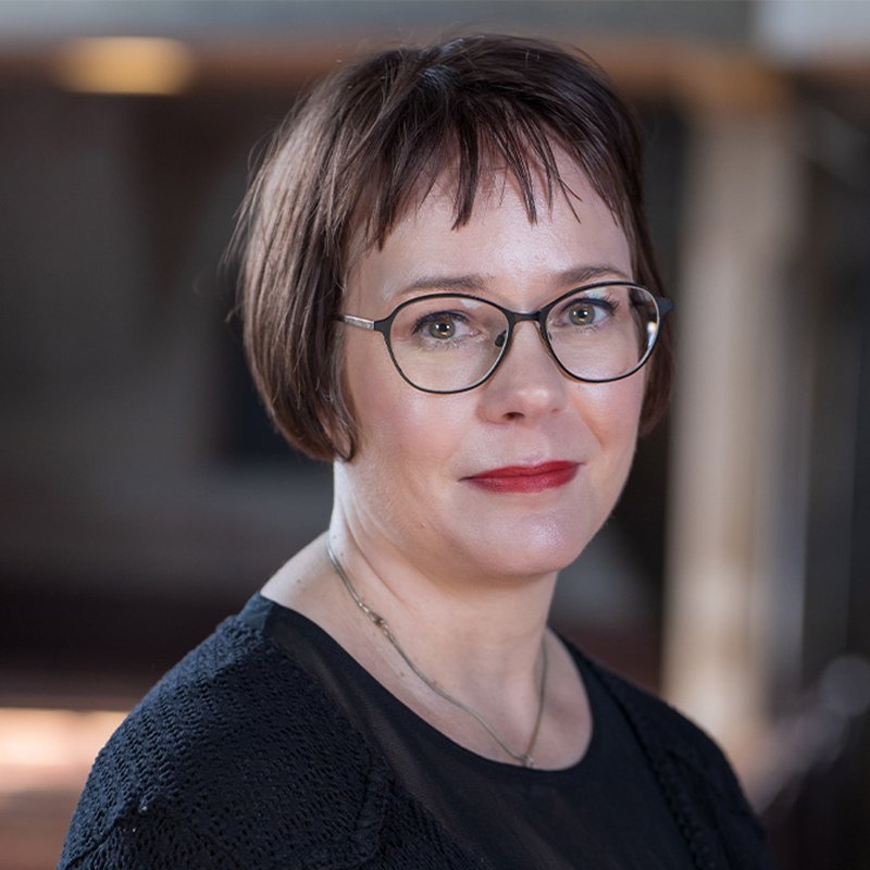 Elisabeth Östnas: På åttiotalet fanns det betydligt färre böcker än idag