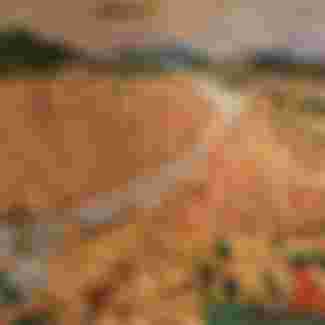 Map of Renaissance Florence.