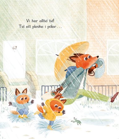 12 filosofiska barnböcker för alla som älskar Nalle Puh