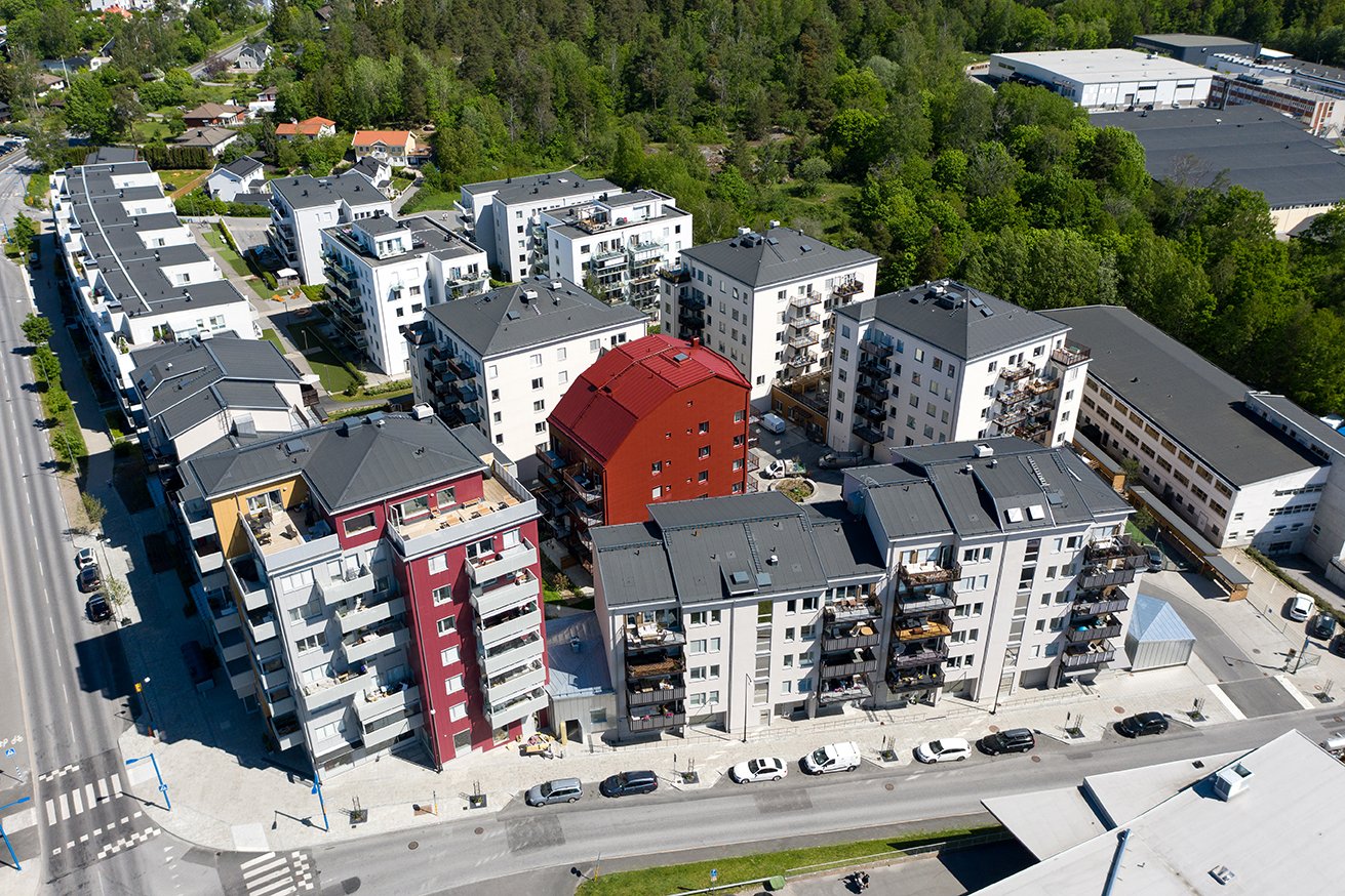 Dagsmejan, bild 1 av 5