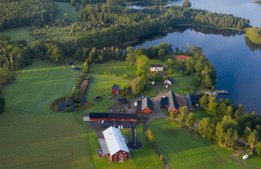 Forskning och engagemang på Tiraholms Fisk