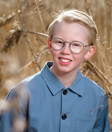 Carl Blomqvist: Jag skrev och illustrerade en egen uppföljare till PAX