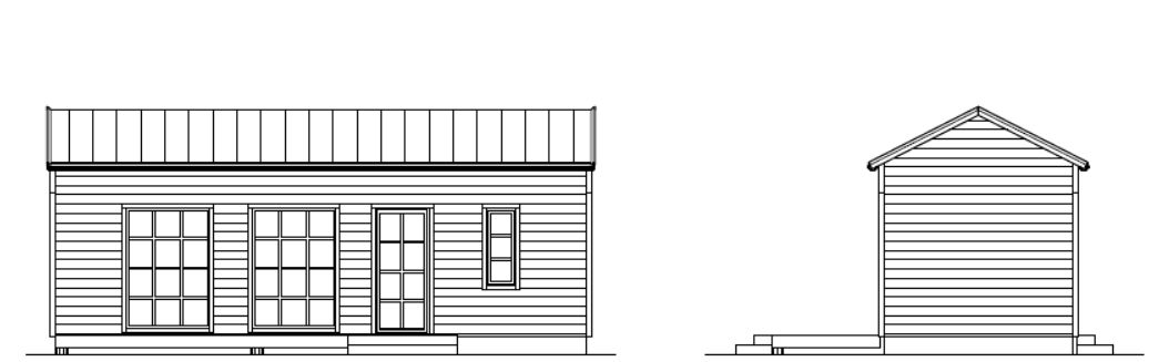 Lillsand 30 Fritidshus