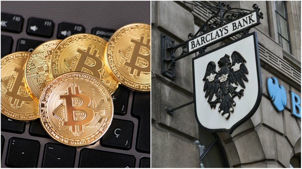 Kryptodygnet: Bitcoin fortsatt stark och flera banker söker kryptopatent.