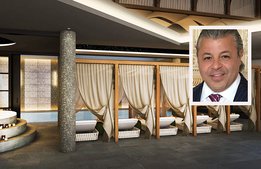 Nu öppnar AC by Marriott i Sverige – nästa hotell redan på gång