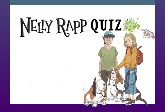 Nelly Rapp quiz 