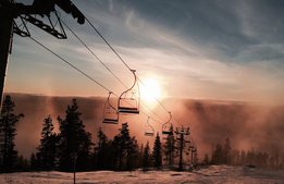 Kåbdalis storsatsar på hemmapubliken