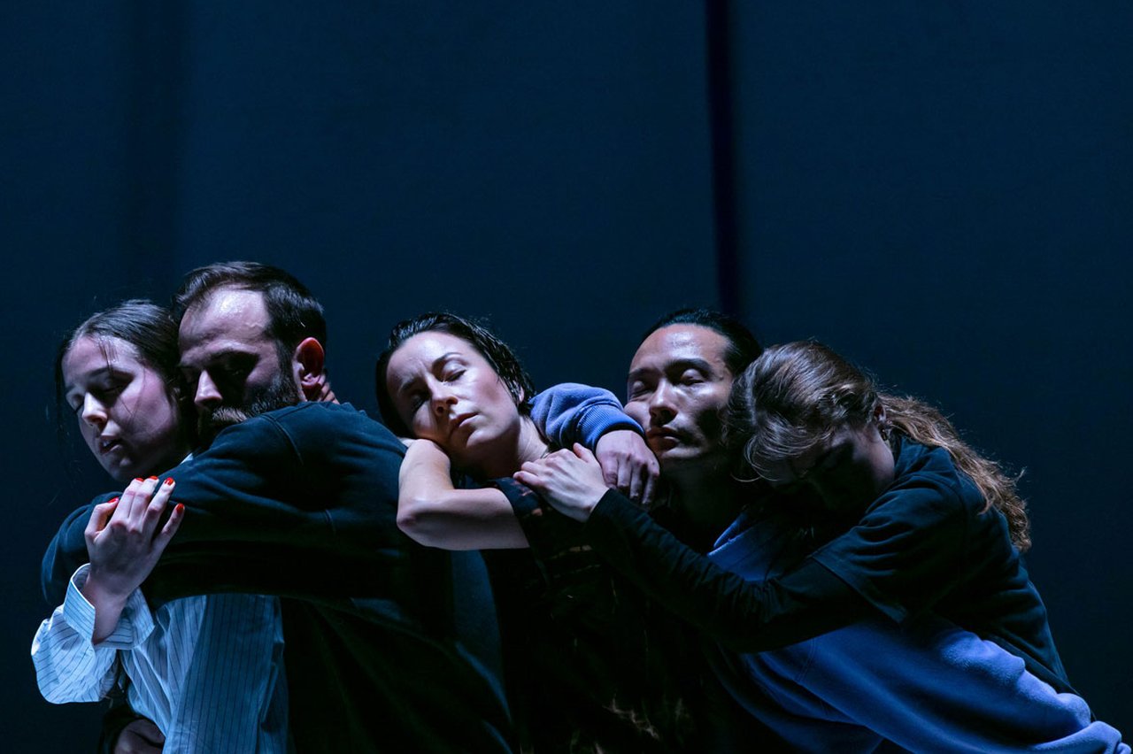 Andersson Dance Partita