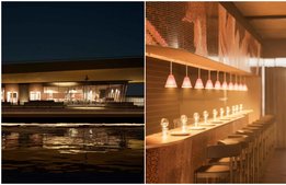 Nobis öppnar Slussporten – en ny pulspunkt i Stockholms krogscen