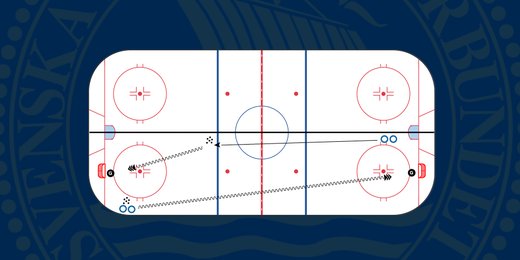 Långa åkningar - maxåkningar