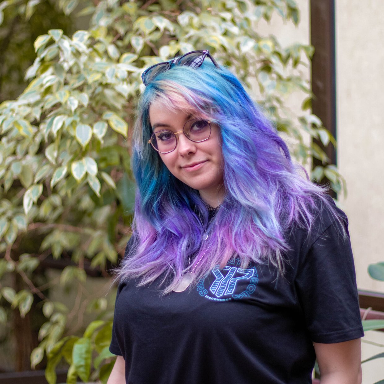 Andreea Daniela Jugarean