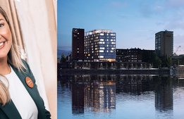 ”Trygga ledare är nyckeln till framgång”