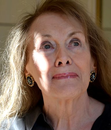 Det här är Annie Ernaux, 2022 års nobelpristagare i litteratur