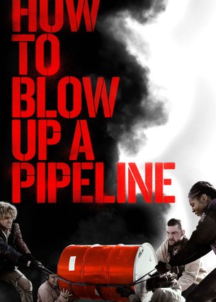 How to Blow Up a Pipeline