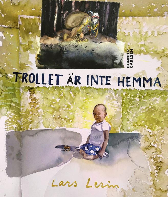 10 barn- och ungdomsböcker vi längtar efter i höst