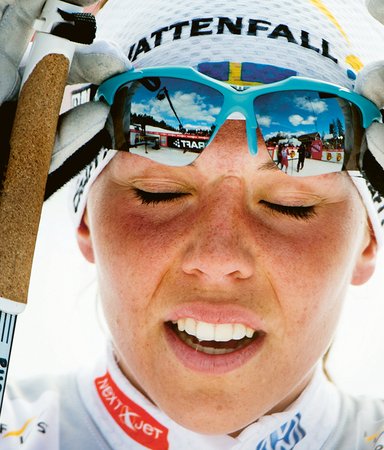 Charlotte Kallas 5 bästa tips för att öka din motivation