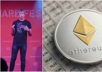 Ethereum founder wrote graphic blog post about sex with eleven-year-old girl