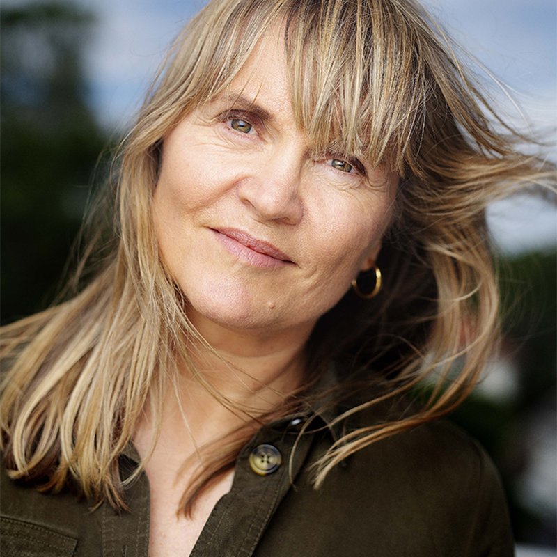 Nina Lykke: ”Människor är fulla av vanföreställningar”