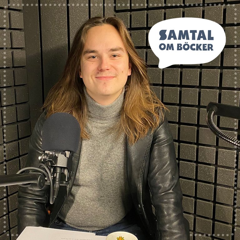 Avsnitt 12. Lina Nordquist: Dit du går följer jag