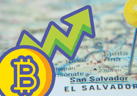 IMF vill att El Salvador ska ompröva Bitcoin-exponering