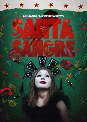 Santa Sangre
