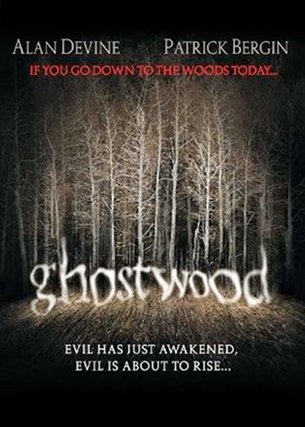 Ghostwood