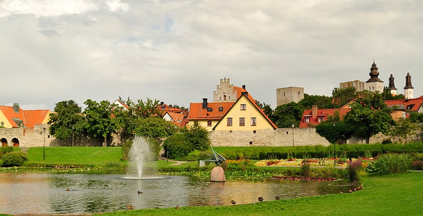 Matz Bengtsson upplevde det som svårt för Gotlands besöksnäring<br />
 att samlas i ett destinationsutvecklingsbolag. Foto: Colourbox
