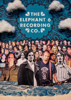 The Elephant 6 Recording Co.