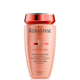 Kérastase Discipline Bain Fluidealiste Shampoo 250ml