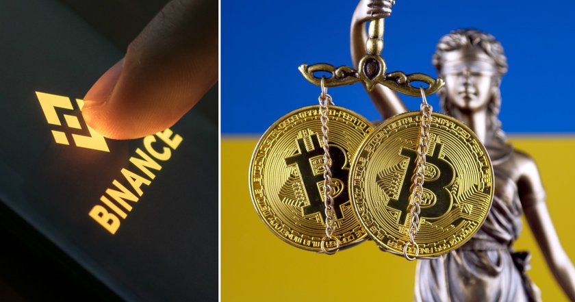 Amerikanska justitiedepartementet splittrat gällande åtal mot Binance