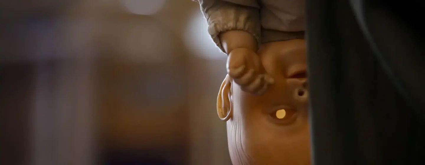 The Rule of Jenny Pen