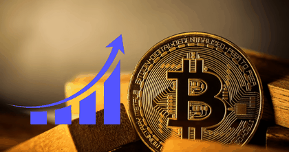 Bitcoin och ethereum stiger på nyheten att Binance ska växla in en rekordsumma
