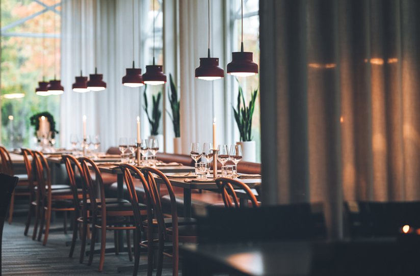 Restaurang Spisa