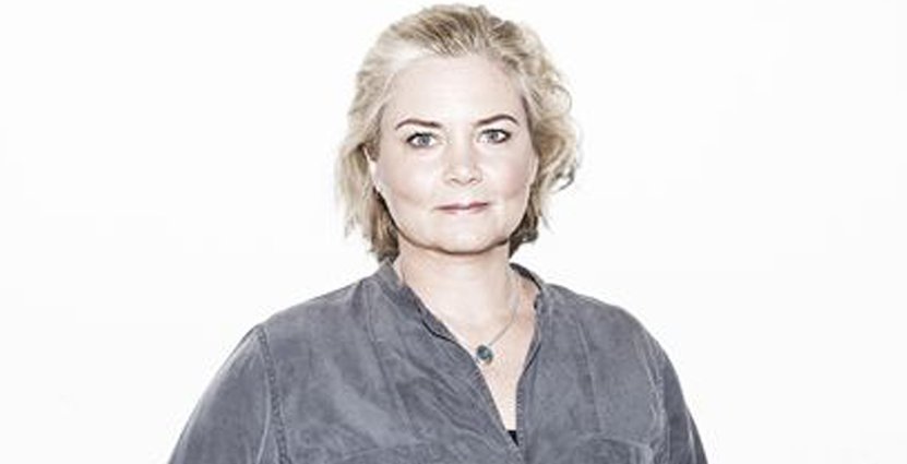 Tätt med kändiskockar i Ringen. Magnus Nilsson, Adam Dahlberg och Albin Wessman – samt nu Malin Söderström. 