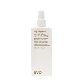 Day of grace pre-style primer 200ml