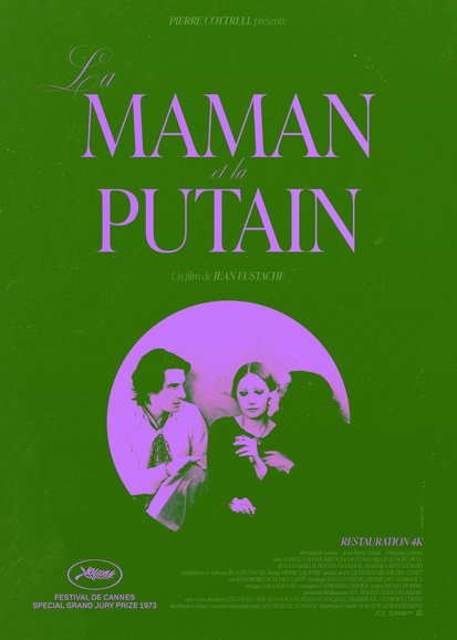 Mother and the Whore, The