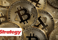 MicroStrategy Posts Q1 Profit, Reaffirms Commitment to Bitcoin Investment Strategy