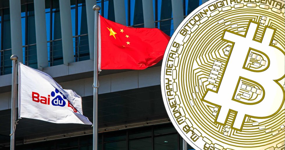 Kryptodygnet: Bitcoinpriset närmar sig 7 000 dollar och kinesisk söktjänst kan blocka krypto.