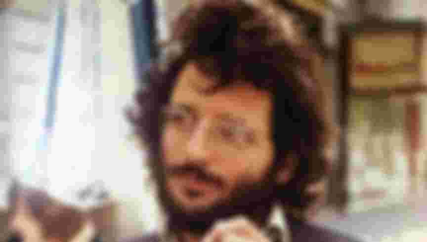 Gareth Evans. Credit: Antonia Phillips