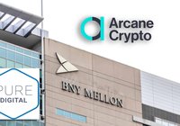 Arcane Cryptos aktiepris upp med över 50 procent – efter nytt banksamarbete
