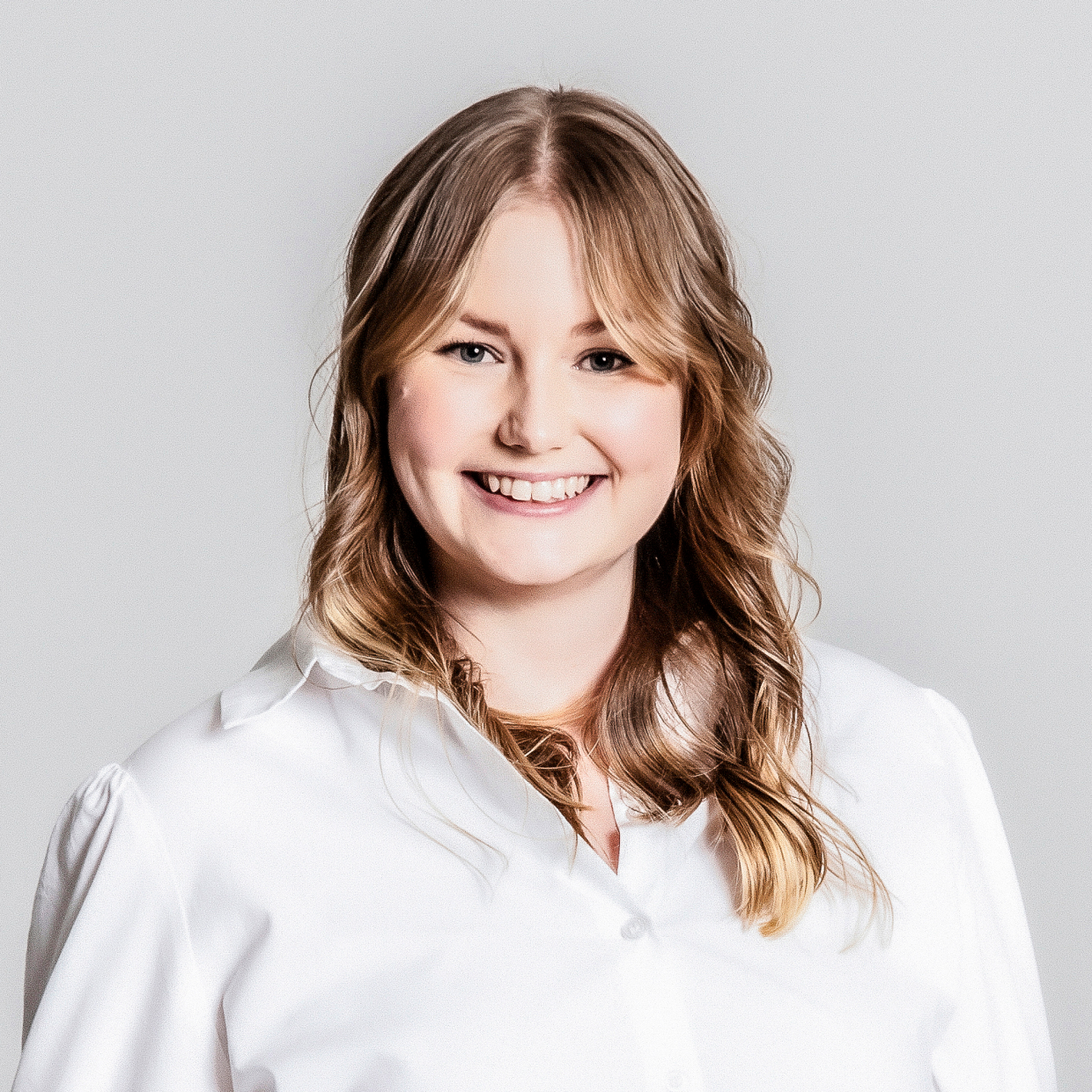 Mikaela Stjernström