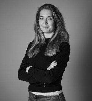 Anna Dirhammar