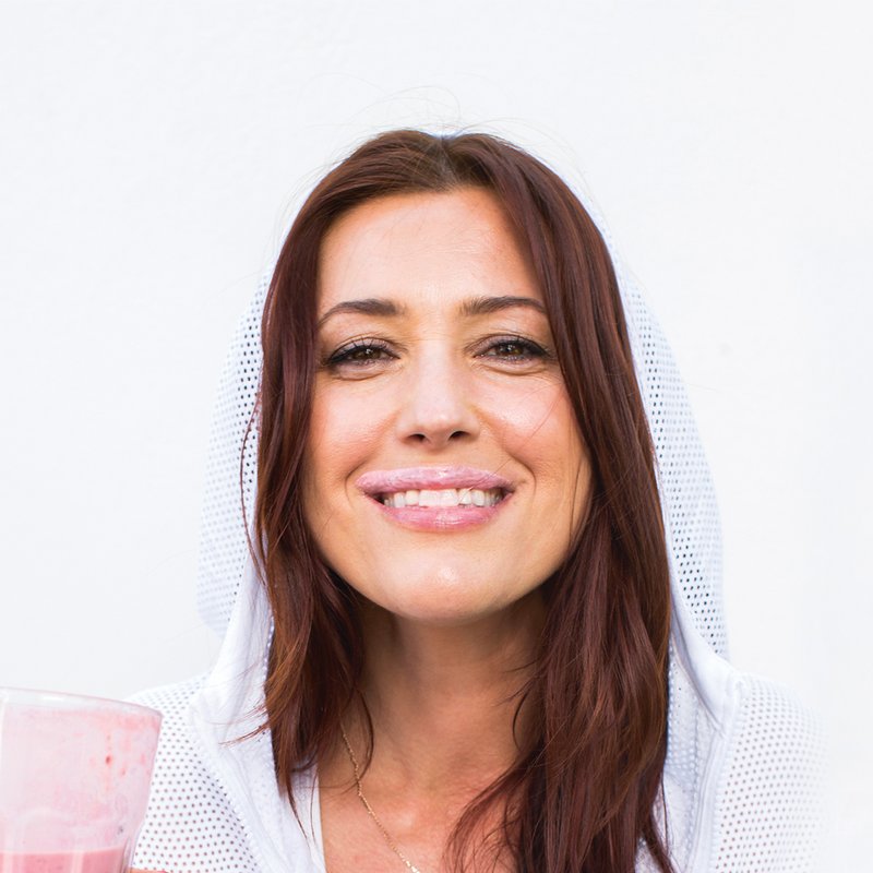 Olga Rönnberg: ”Det finns inget värre än en hungrig kvinna”