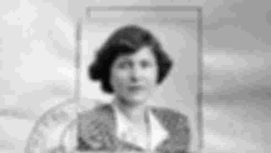 Klara Dan von Neumann