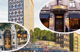 Fler krögare satsar på hotell