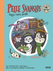 Boktips – Det finns en bok för varje tillfälle
