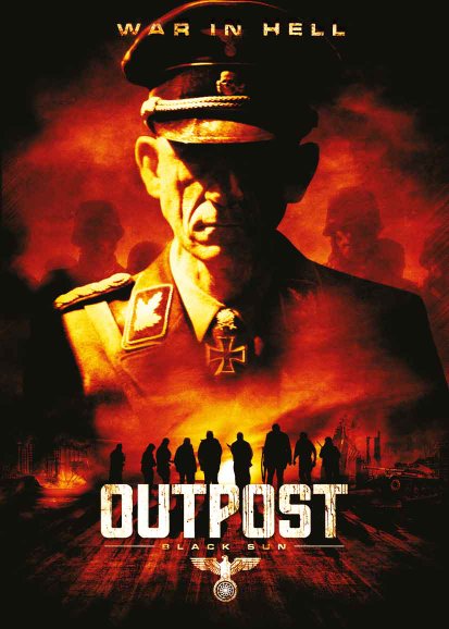 Outpost II: BlacksSun
