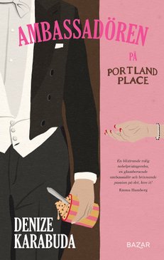 Ambassadören på Portland Place